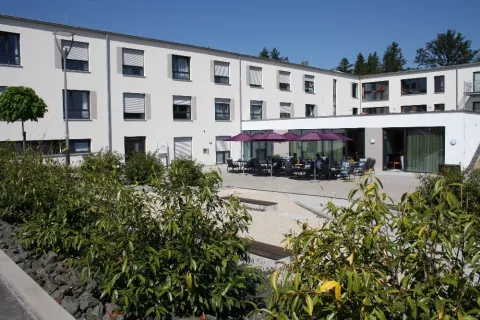 Schwesternverband Haus am Schachenwald