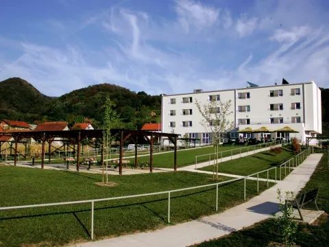 Haus Severovic