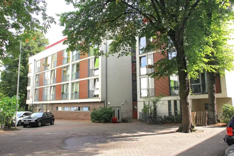 Malteserstift St. Theresien
