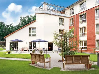 Kursana Domizil Barsinghausen