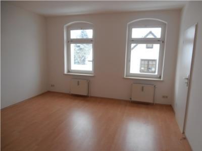 Die Senioren können zwischen 1-, 2- oder 3-Zimmer-Appartements wählen