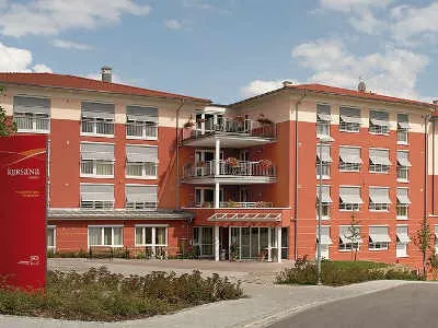 Kursana Domizil Lappersdorf - Haus Elisabeth