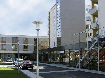 Pflegeheim Willy Körner Haus in Stuttgart