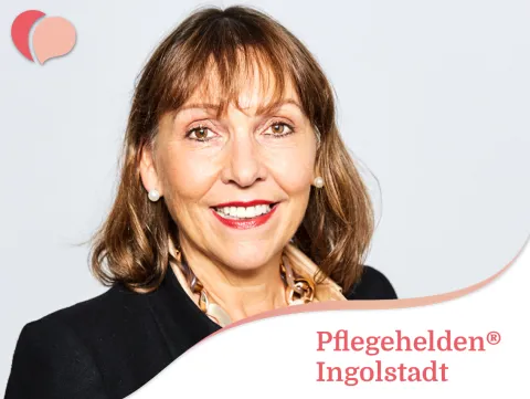 24-Stunden-Pflege Pflegehelden Ingolstadt