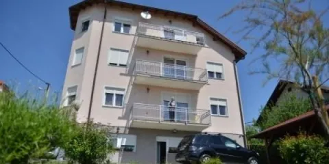 Bene Vita - Haus 3