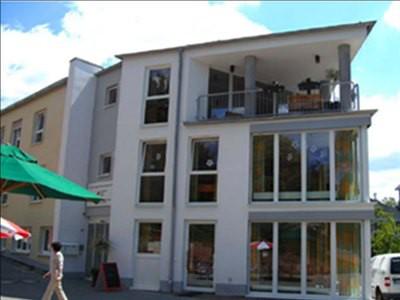 Das DRK Seniorenzentrum in Queidersbach
