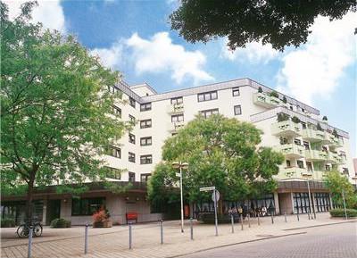 Pro Seniore Residenz Neckarpark