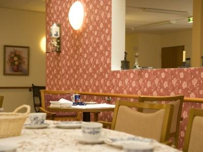 Vitanas Senioren Centrum Bellevue Café