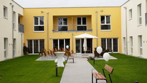 Schwesternverband Haus St. Margarethe