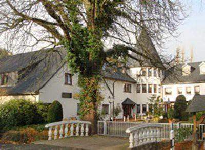 Lueßen`s Privat-Altenpension