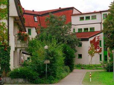 Das Hospiz Veronika in Eningen