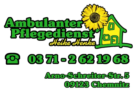 Wohngemeinschaften bei Demenz Chemnitz