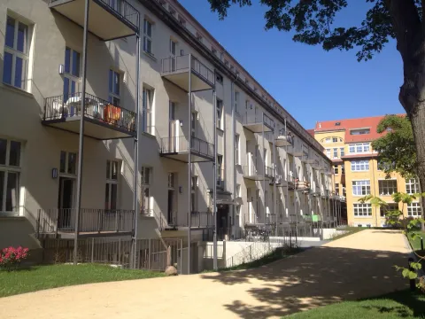 advita Haus Klangwerk