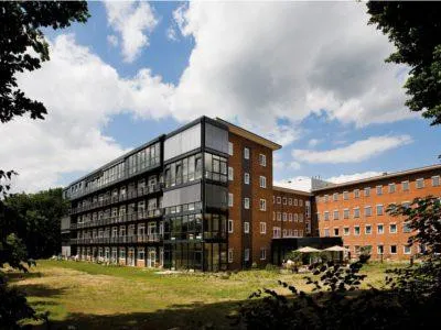 CURA SeniorenCentrum Bergedorf