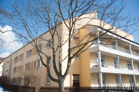 Käthe-Hirschmann-Heim Alten- und Pflegeheim
