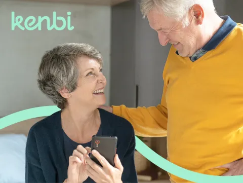 Kenbi - Pflege zu Hause Team Sprockhövel