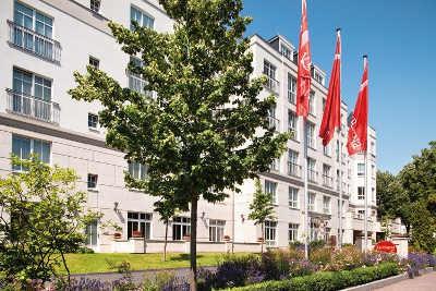 Kursana Villa Frankfurt in Frankfurt am Main-Innenstadt
