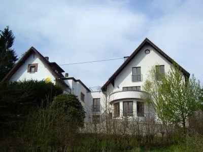 Seniorenwohngemeinschaft Am Alten Försterhaus