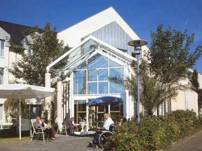 Alten- und Pflegeheim Katharinenstift