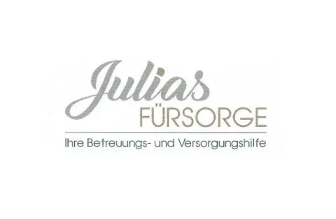 Julias Fürsorge