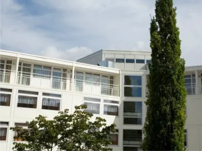 Pflegehaus Kreuzberg