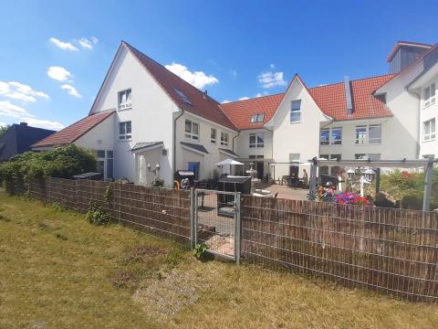 Pflegezentrum Techau