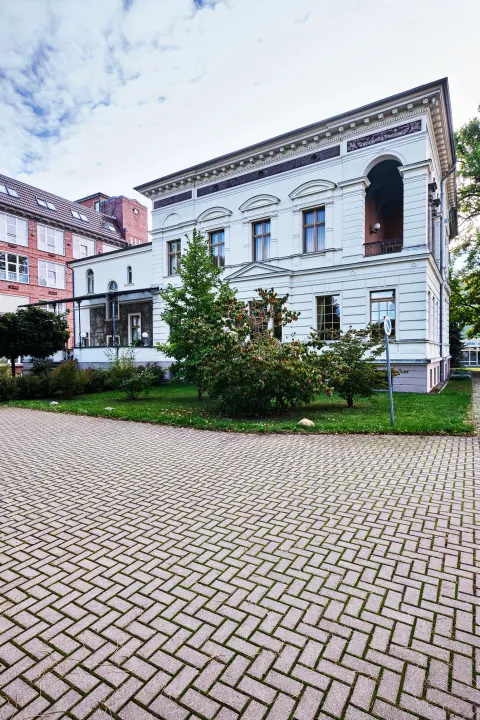 Tagespflege Villa Guben