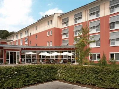Das Kursana Domizil Schrobenhausen