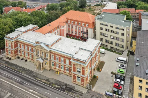 advita Haus Am Ekhofplatz