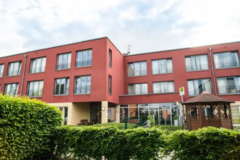 Stella Vitalis Seniorenzentrum Pflege Plus+ an der Jupiterstraße