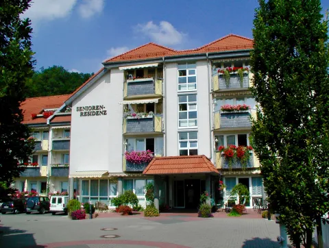 ars vivendi Seniorenresidenz Marburg