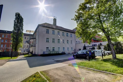 AWO Betreutes Wohnen Markranstädt