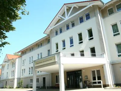 KerVita Senioren-Zentrum "Am Botanischen Garten"