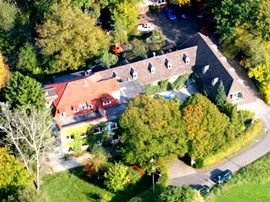 Senioren- & Pflegeheim Haus Brüngsberg