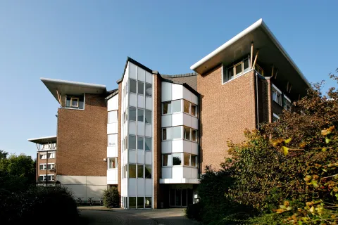 Casa Mia Lindenallee
