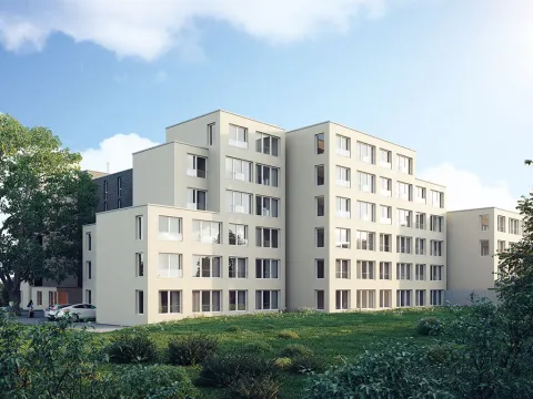 VISITATIS Seniorenzentrum Am Michaelsberg