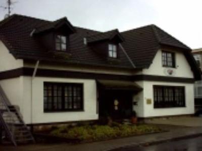 Das Seniorenwohnheim Milz in Selfkant