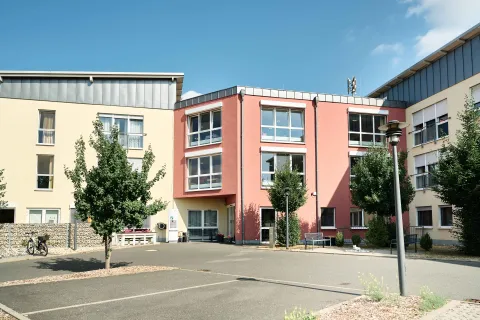 GKG / Seniorenzentrum Adelsdorf