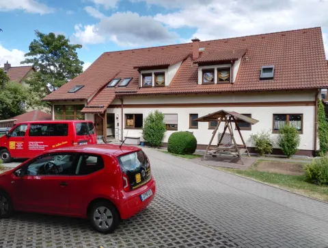 Häusliche Krankenpflege Blech GmbH & Co.KG