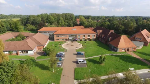 Huus Ihlienworth