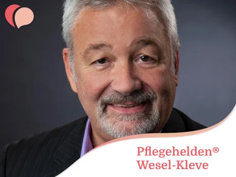 24-Stunden-Pflege Pflegehelden Wesel-Kleve