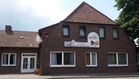 Tagespflege Schweringen