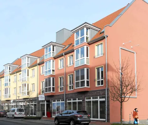 Weser Tagespflege Cuxhaven
