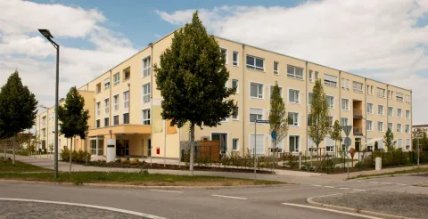 Seniorendomizil Haus Klara