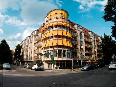 Senioren- und Therapiezentrum Haus am Park