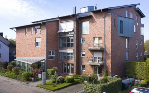 GBS Pflegedienst Stella