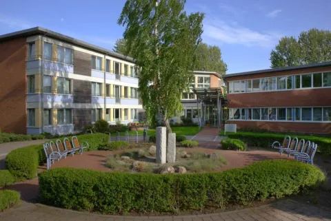 Pflegeheim Reutershagen