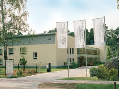 Spezial-Pflegeheim Hennigsdorf