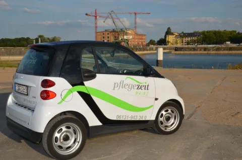 rat&tat Pflegezeit Mainz GmbH