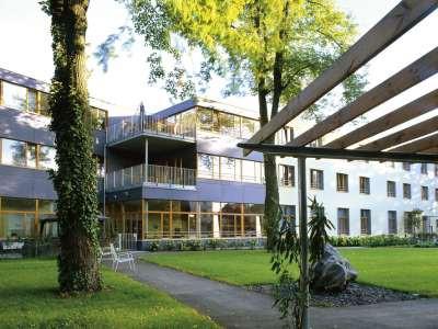 Der Filderhof in Stuttgart